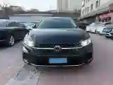 2021 Volkswagen Passat 2.0T 186HP L4 7DCT