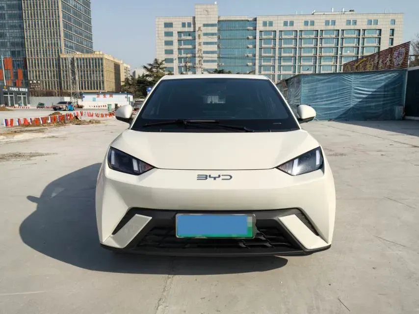 2024 BYD Seagull BEV 30.08KWH,autocango,china used car exporter,china ev exporter,chinese used car exporter,chinese used ev exporter