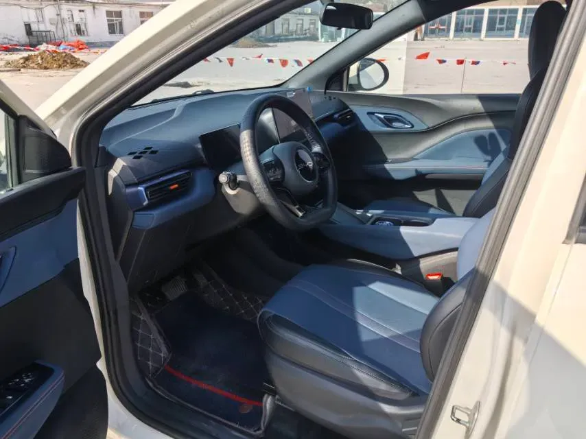 2024 BYD Seagull BEV 30.08KWH,autocango,china used car exporter,china ev exporter,chinese used car exporter,chinese used ev exporter