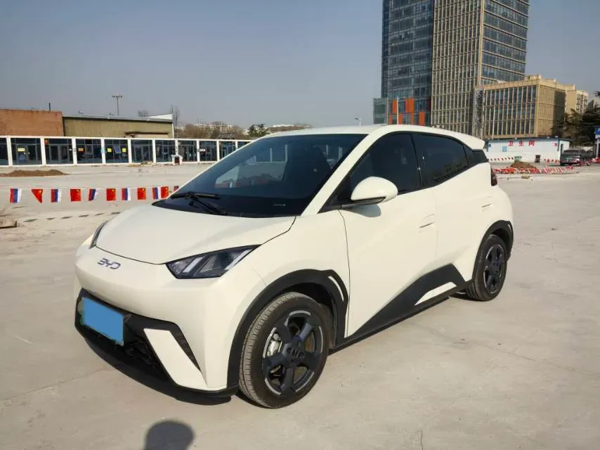 2024 BYD Seagull BEV 30.08KWH,autocango,china used car exporter,china ev exporter,chinese used car exporter,chinese used ev exporter