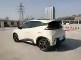 2024 BYD Seagull BEV 30.08KWH