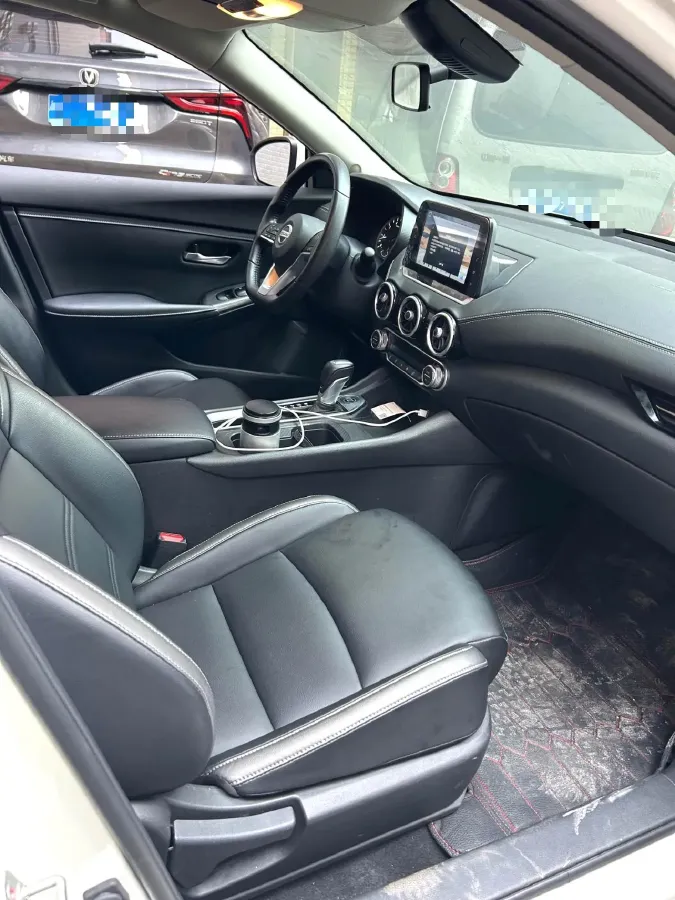 2021 Nissan Sylphy 1.6L 135HP L4 CVT,autocango,china used car exporter,china ev exporter,chinese used car exporter,chinese used ev exporter