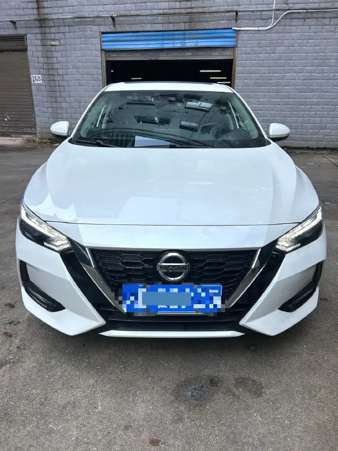 2021 Nissan Sylphy 1.6L 135HP L4 CVT,autocango,china used car exporter,china ev exporter,chinese used car exporter,chinese used ev exporter