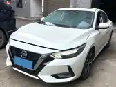 2021 NISSAN SYLPHY,autocango,china used car exporter,china ev exporter,chinese used car exporter,chinese used ev exporter