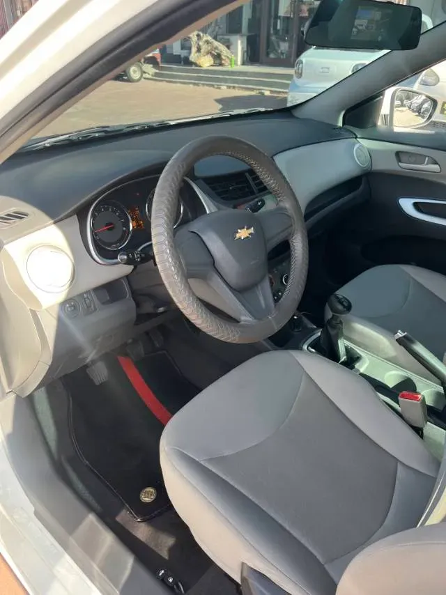 2018 Chevrolet Sail 1.3L 103HP L4 5MT,autocango,china used car exporter,china ev exporter,chinese used car exporter,chinese used ev exporter