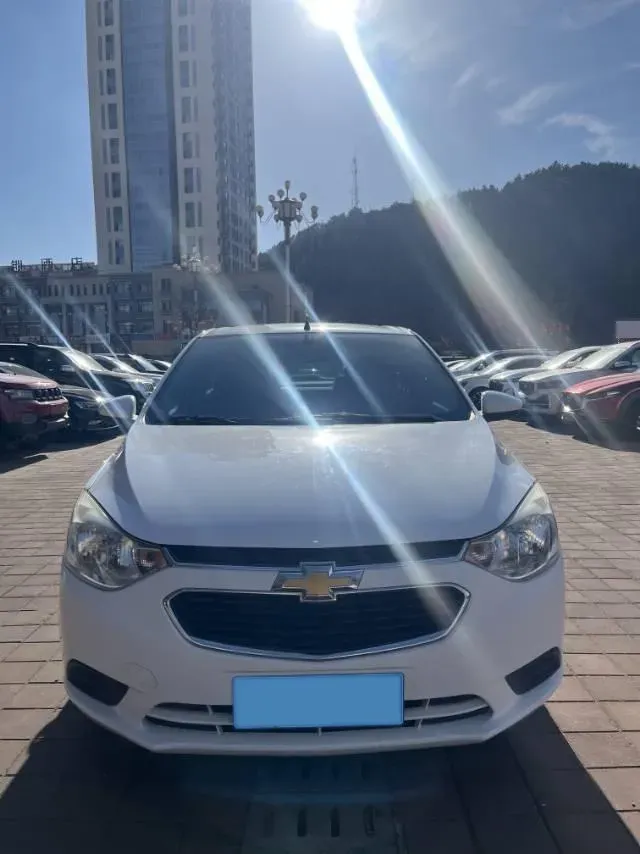 2018 Chevrolet Sail 1.3L 103HP L4 5MT,autocango,china used car exporter,china ev exporter,chinese used car exporter,chinese used ev exporter
