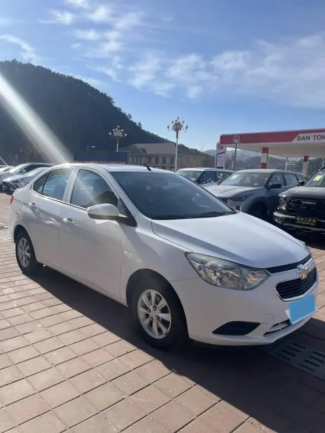 2018 Chevrolet Sail 1.3L 103HP L4 5MT,autocango,china used car exporter,china ev exporter,chinese used car exporter,chinese used ev exporter