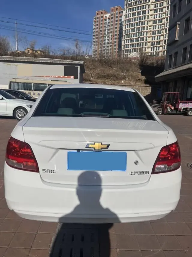 2018 Chevrolet Sail 1.3L 103HP L4 5MT,autocango,china used car exporter,china ev exporter,chinese used car exporter,chinese used ev exporter