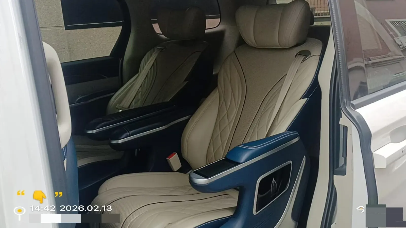 2022 Buick GL8 2.0T 237HP L4 9AT,autocango,china used car exporter,china ev exporter,chinese used car exporter,chinese used ev exporter