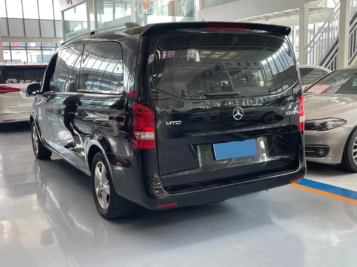 2020 Mercedes-Benz Vito 2.0T 211HP L4 9AT,autocango,china used car exporter,china ev exporter,chinese used car exporter,chinese used ev exporter