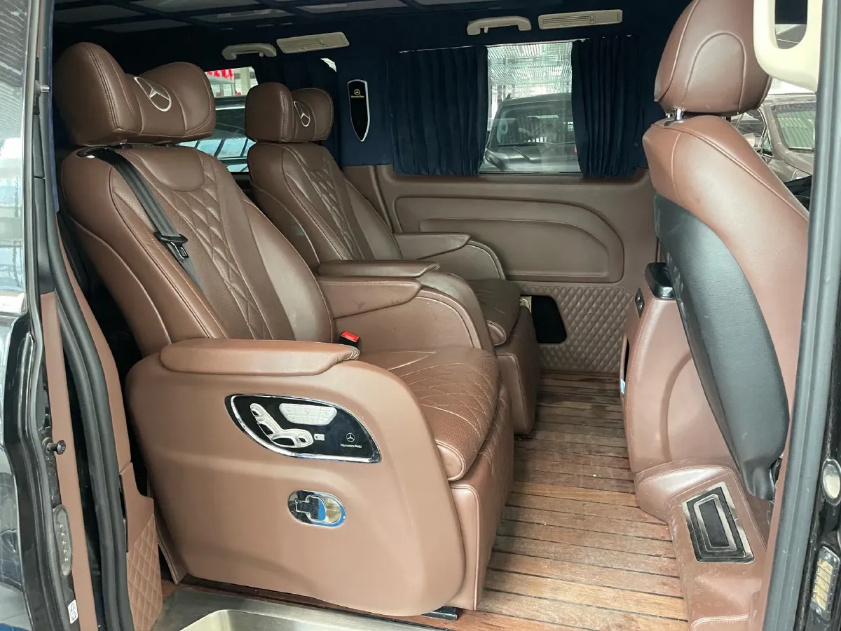 2020 Mercedes-Benz Vito 2.0T 211HP L4 9AT,autocango,china used car exporter,china ev exporter,chinese used car exporter,chinese used ev exporter