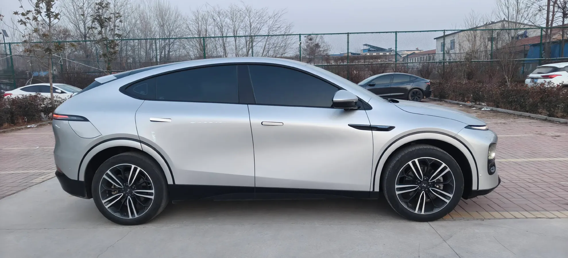 2023 Xpeng G6 BEV 66KWH,autocango,china used car exporter,china ev exporter,chinese used car exporter,chinese used ev exporter