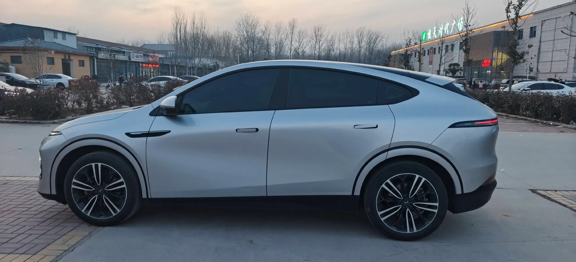 2023 Xpeng G6 BEV 66KWH,autocango,china used car exporter,china ev exporter,chinese used car exporter,chinese used ev exporter