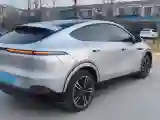 2023 Xpeng G6 BEV 66KWH