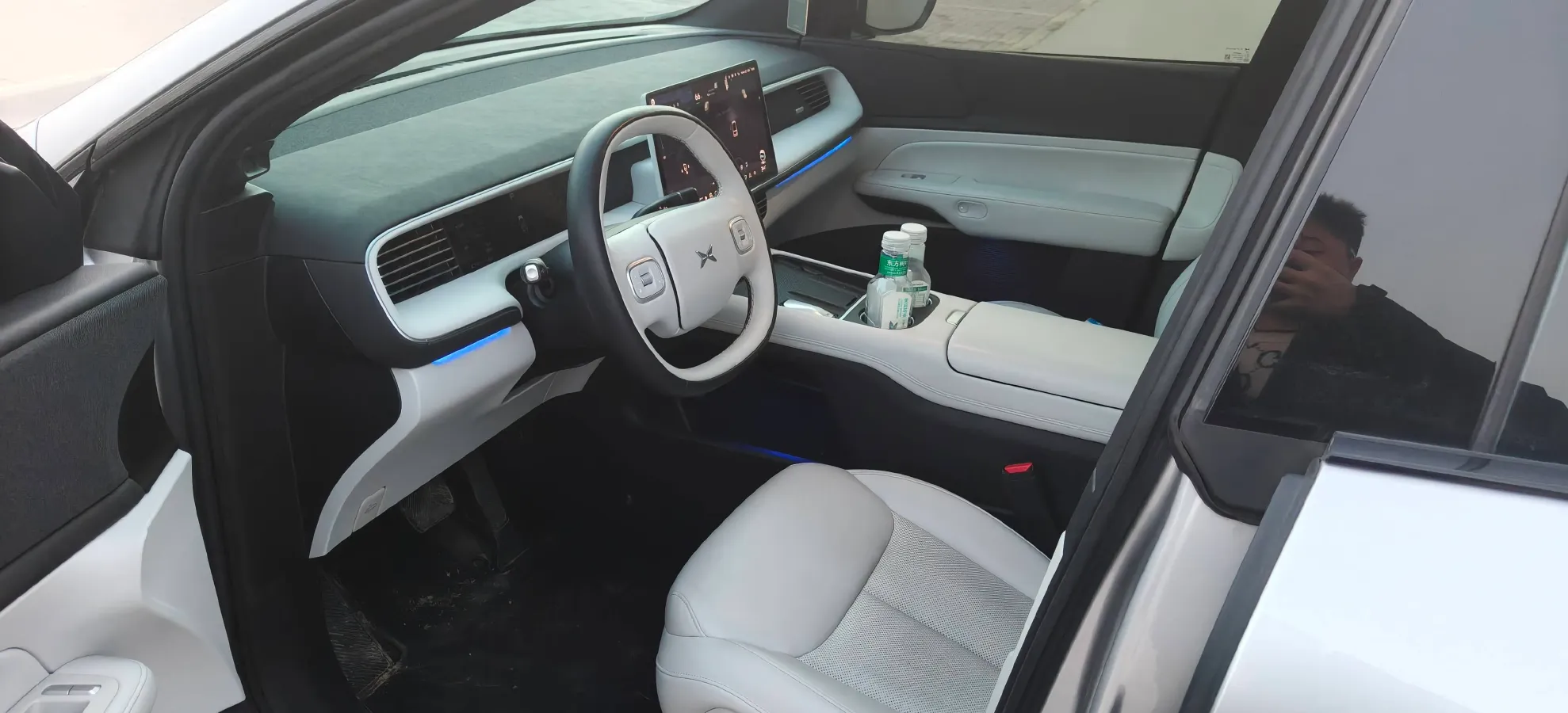 2023 Xpeng G6 BEV 66KWH,autocango,china used car exporter,china ev exporter,chinese used car exporter,chinese used ev exporter