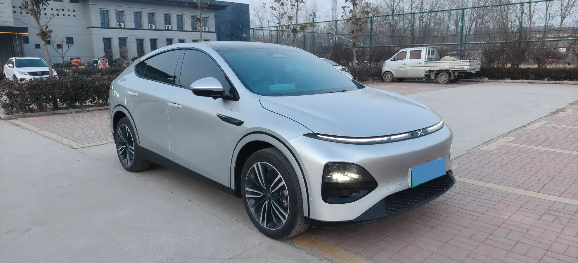 2023 Xpeng G6 BEV 66KWH,autocango,china used car exporter,china ev exporter,chinese used car exporter,chinese used ev exporter