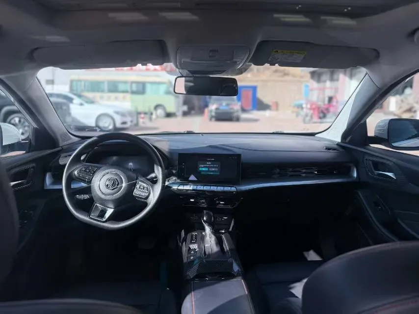 2023 MG 5 1.5L 129HP L4 CVT,autocango,china used car exporter,china ev exporter,chinese used car exporter,chinese used ev exporter