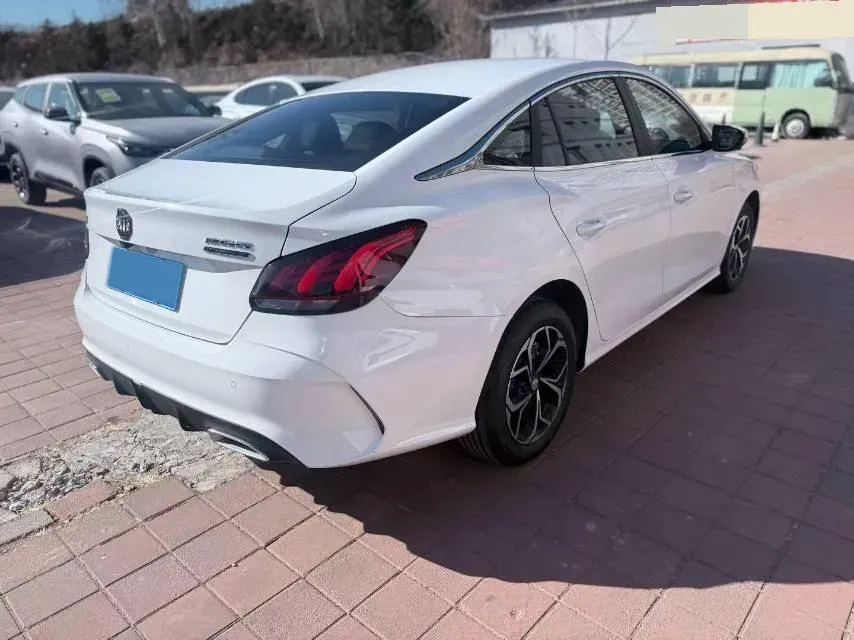 2023 MG 5 1.5L 129HP L4 CVT,autocango,china used car exporter,china ev exporter,chinese used car exporter,chinese used ev exporter