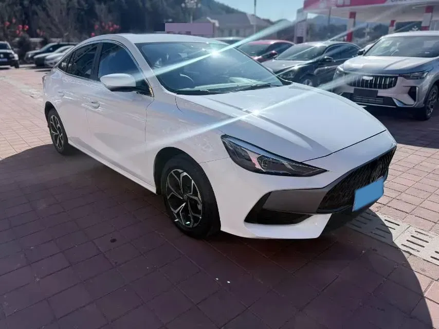 2023 MG 5 1.5L 129HP L4 CVT,autocango,china used car exporter,china ev exporter,chinese used car exporter,chinese used ev exporter