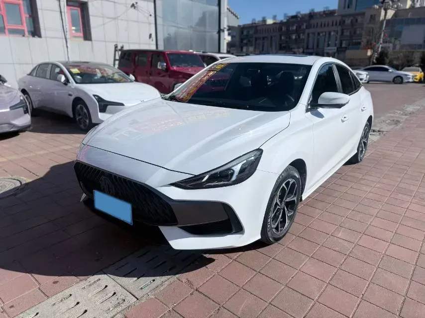 2023 MG 5 1.5L 129HP L4 CVT,autocango,china used car exporter,china ev exporter,chinese used car exporter,chinese used ev exporter