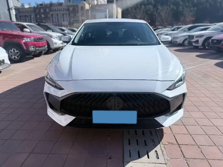 2023 MG 5 1.5L 129HP L4 CVT,autocango,china used car exporter,china ev exporter,chinese used car exporter,chinese used ev exporter