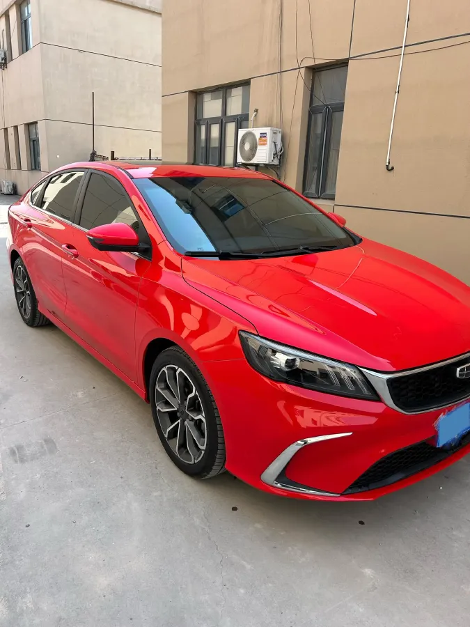 2021 Geely Binray 1.4T 141HP L4 CVT,autocango,china used car exporter,china ev exporter,chinese used car exporter,chinese used ev exporter