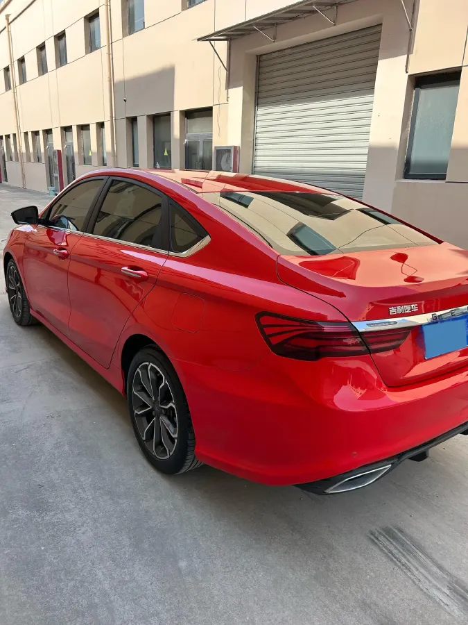 2021 Geely Binray 1.4T 141HP L4 CVT,autocango,china used car exporter,china ev exporter,chinese used car exporter,chinese used ev exporter