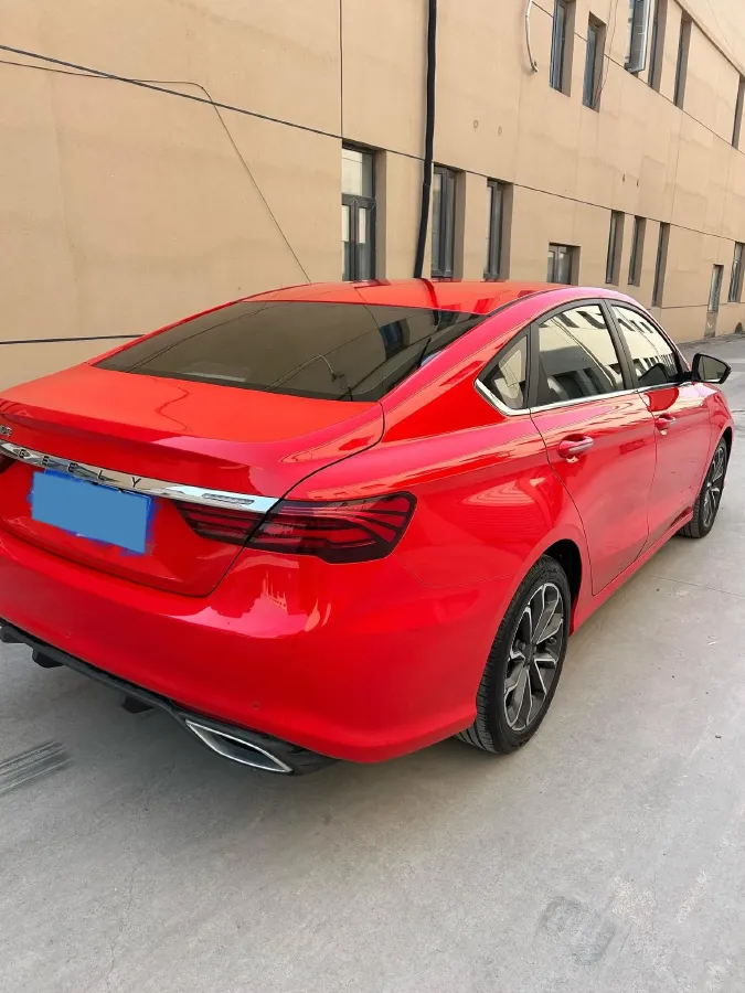 2021 Geely Binray 1.4T 141HP L4 CVT,autocango,china used car exporter,china ev exporter,chinese used car exporter,chinese used ev exporter