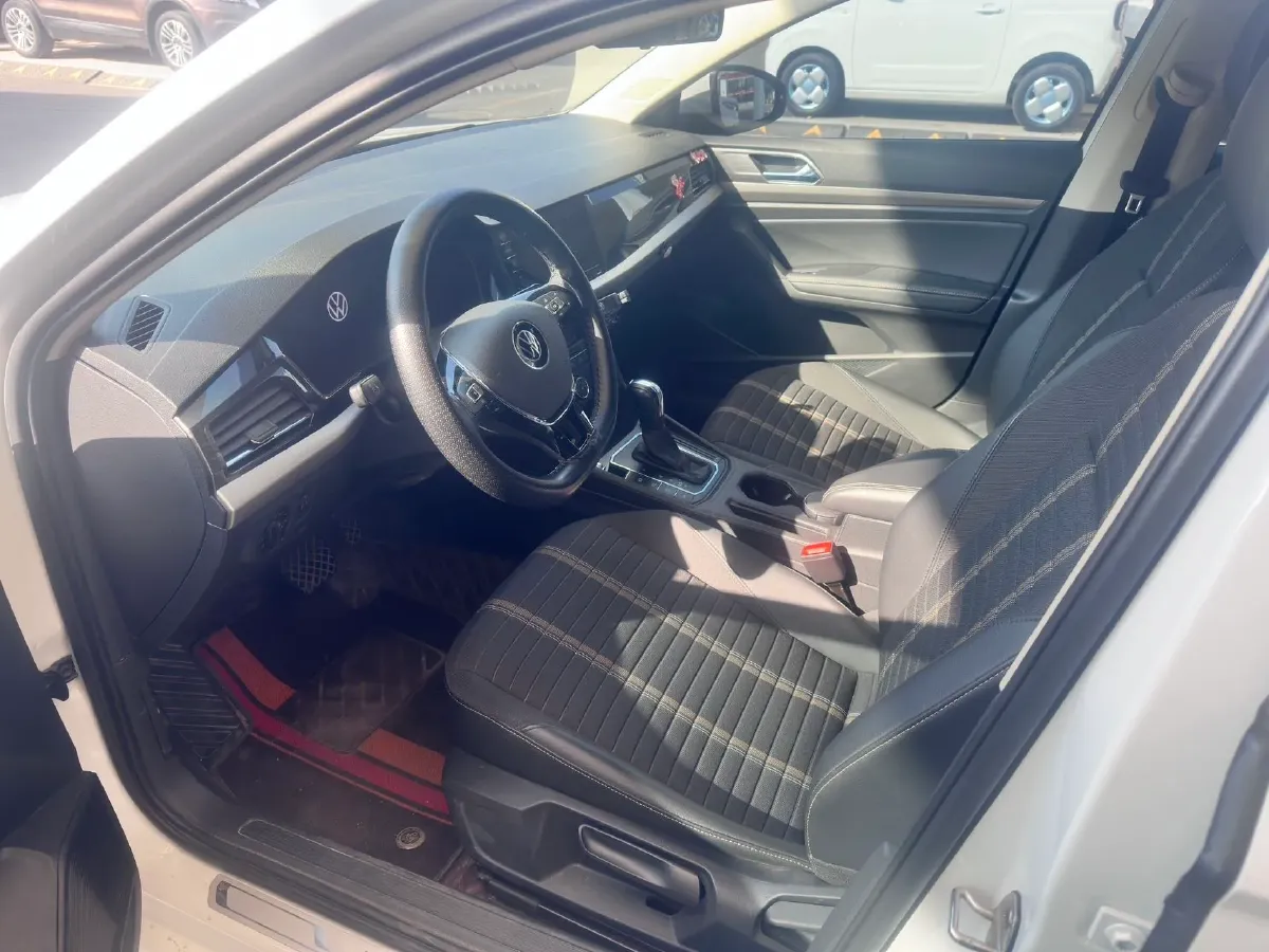 2022 Volkswagen Sagitar 1.2T 116HP L4 7DCT,autocango,china used car exporter,china ev exporter,chinese used car exporter,chinese used ev exporter