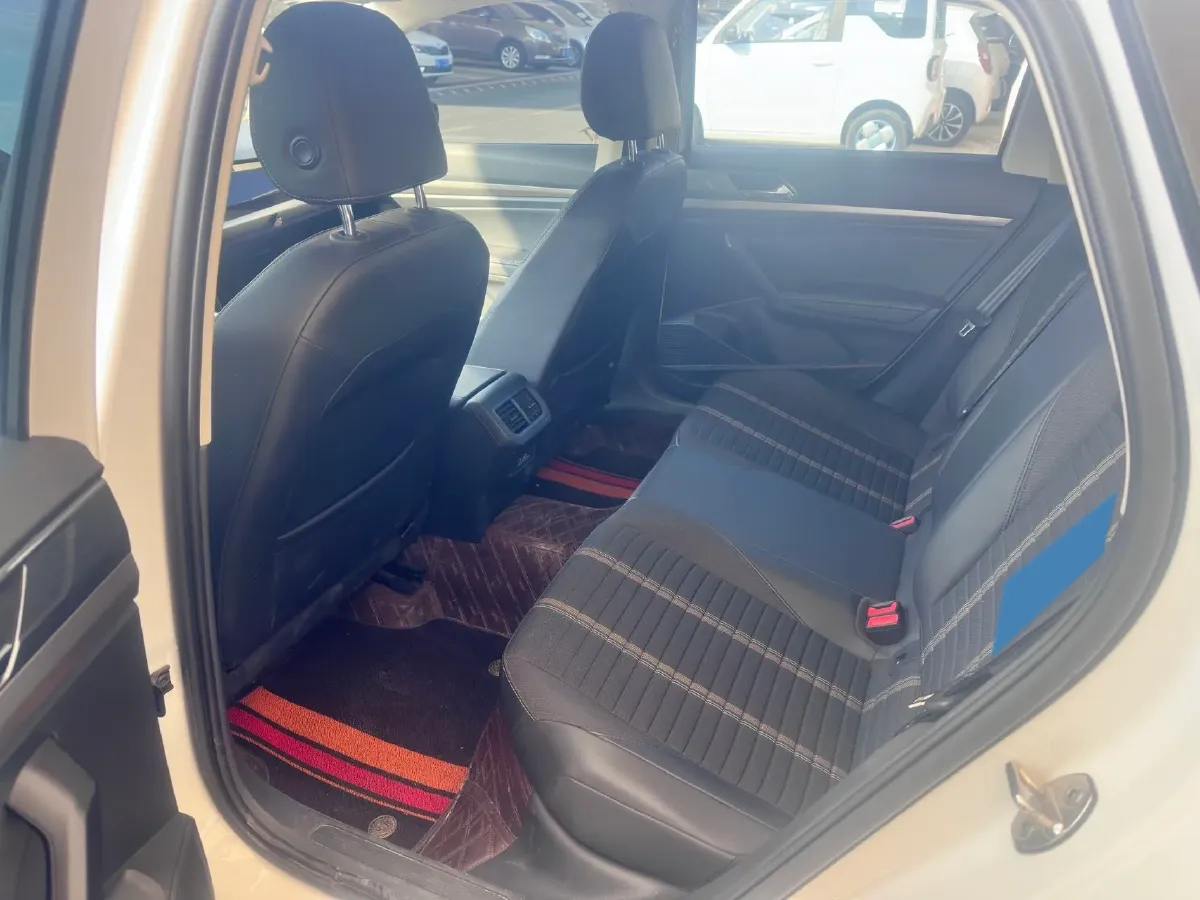 2022 Volkswagen Sagitar 1.2T 116HP L4 7DCT,autocango,china used car exporter,china ev exporter,chinese used car exporter,chinese used ev exporter