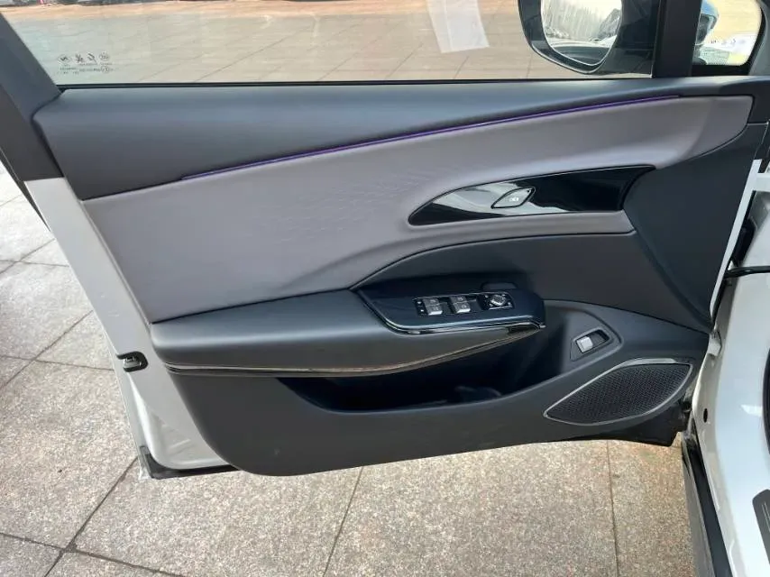 2024 HongQi EH7 BEV 111KWH,autocango,china used car exporter,china ev exporter,chinese used car exporter,chinese used ev exporter