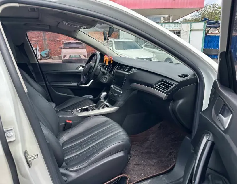 2020 Peugeot 408 1.6T 170HP L4 6AT,autocango,china used car exporter,china ev exporter,chinese used car exporter,chinese used ev exporter