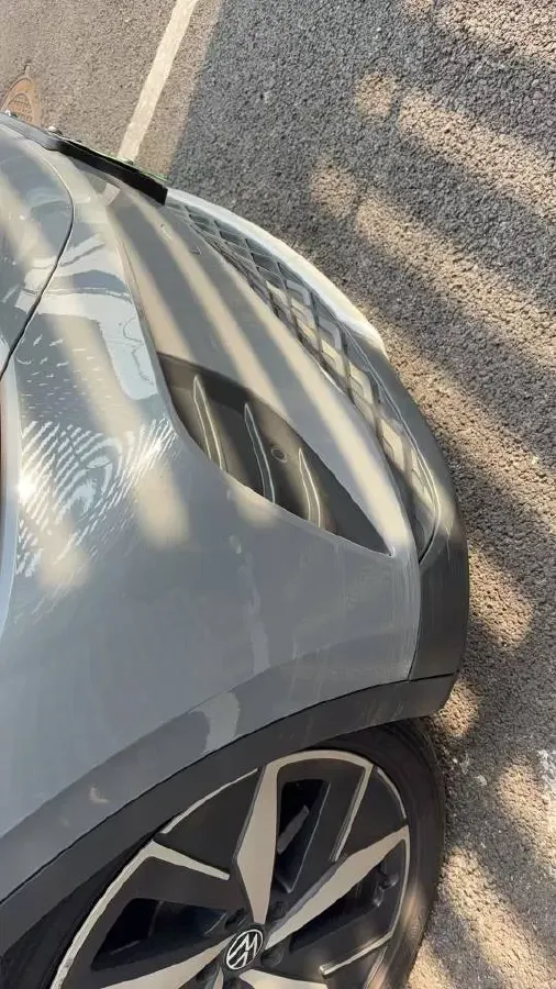 2021 Volkswagen ID.4 Crozz BEV 84.8KWH,autocango,china used car exporter,china ev exporter,chinese used car exporter,chinese used ev exporter