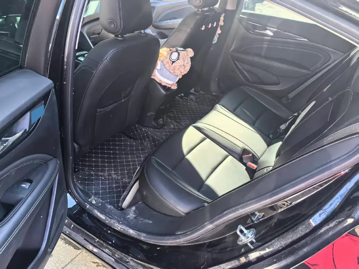 2024 Buick Regal 1.5T 169HP L4 9AT,autocango,china used car exporter,china ev exporter,chinese used car exporter,chinese used ev exporter