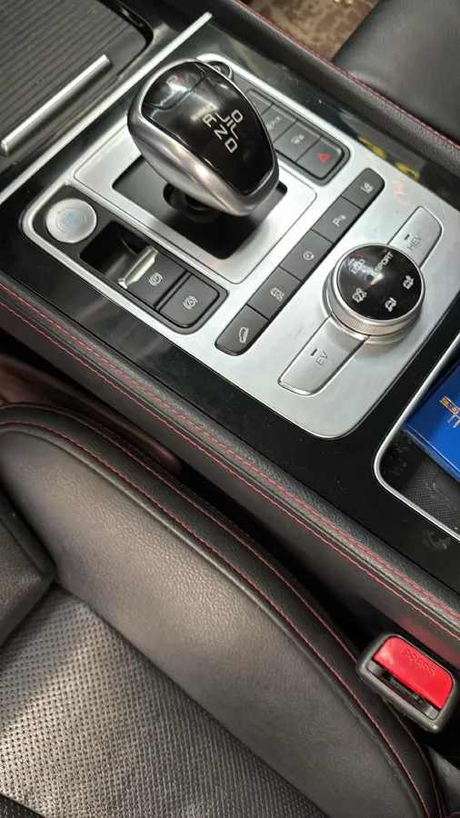 2018 BYD Tang 2.0T 205HP L4 6DCT PHEV 23.97KWH,autocango,china used car exporter,china ev exporter,chinese used car exporter,chinese used ev exporter