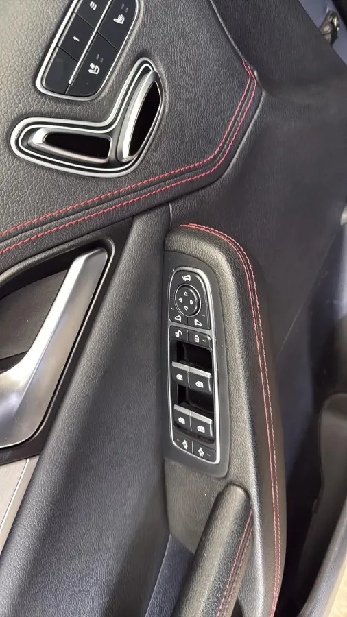 2018 BYD Tang 2.0T 205HP L4 6DCT PHEV 23.97KWH,autocango,china used car exporter,china ev exporter,chinese used car exporter,chinese used ev exporter