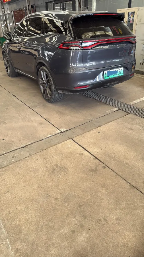 2018 BYD Tang 2.0T 205HP L4 6DCT PHEV 23.97KWH,autocango,china used car exporter,china ev exporter,chinese used car exporter,chinese used ev exporter