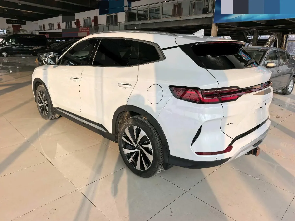 2024 BYD Song Plus 1.5L 110HP L4 E-CVT PHEV 18.3KWH,autocango,china used car exporter,china ev exporter,chinese used car exporter,chinese used ev exporter