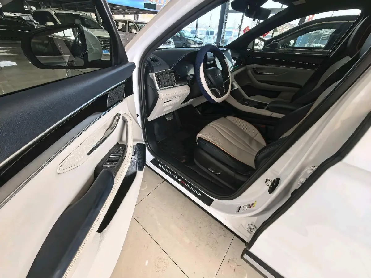 2024 BYD Song Plus 1.5L 110HP L4 E-CVT PHEV 18.3KWH,autocango,china used car exporter,china ev exporter,chinese used car exporter,chinese used ev exporter