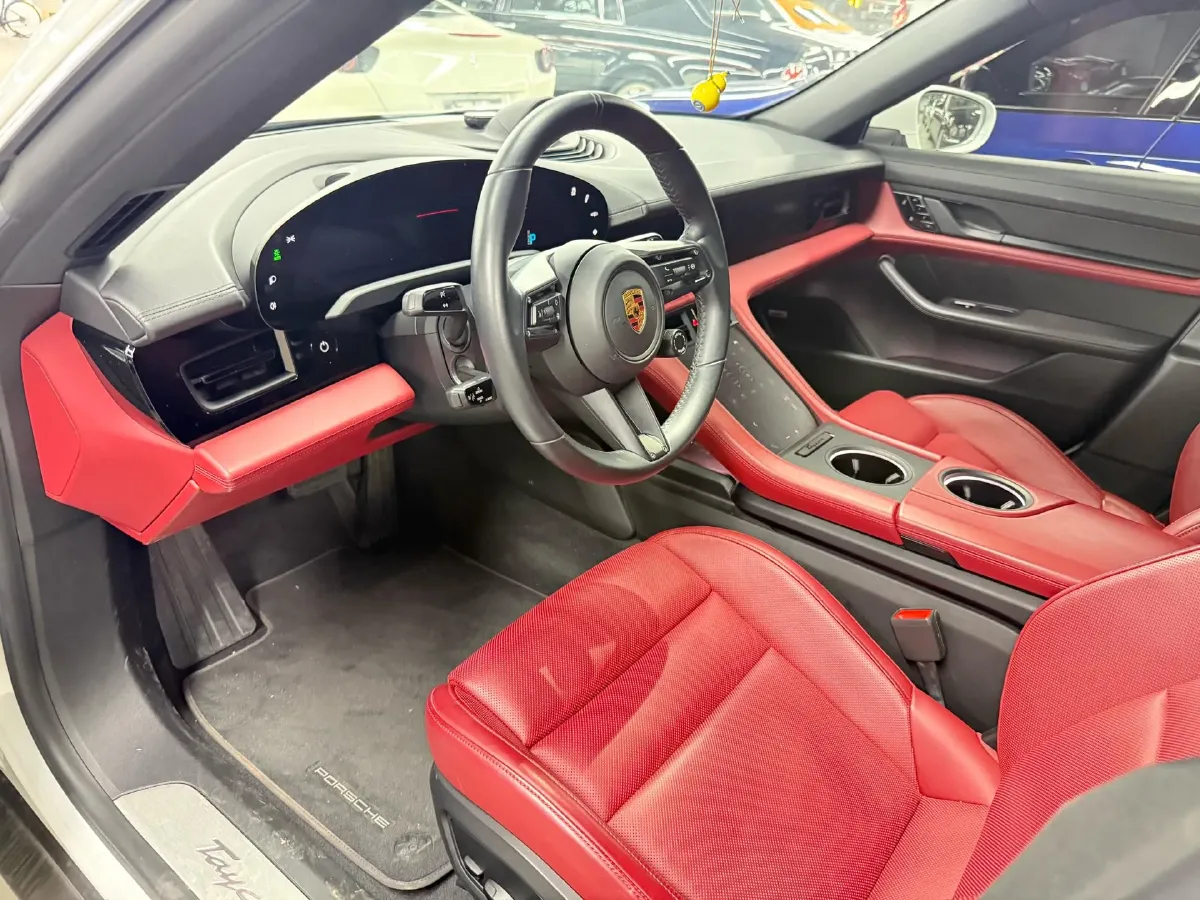 2019 Porsche Taycan 2AT BEV 79.2KWH,autocango,china used car exporter,china ev exporter,chinese used car exporter,chinese used ev exporter