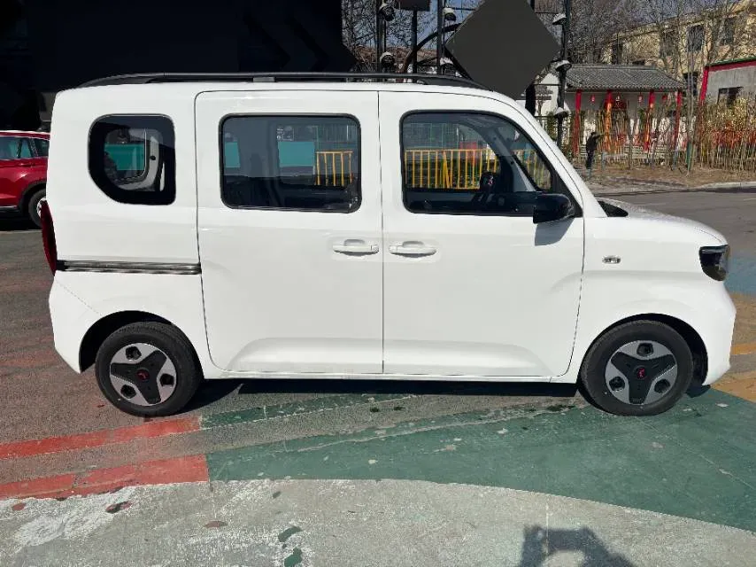 2025 WuLing ZhiGuang BEV,autocango,china used car exporter,china ev exporter,chinese used car exporter,chinese used ev exporter