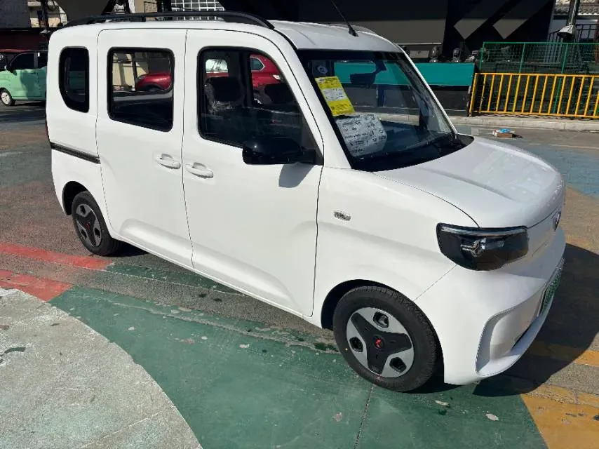 2025 WuLing ZhiGuang BEV,autocango,china used car exporter,china ev exporter,chinese used car exporter,chinese used ev exporter