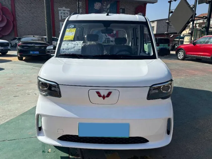 2025 WuLing ZhiGuang BEV,autocango,china used car exporter,china ev exporter,chinese used car exporter,chinese used ev exporter