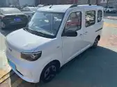 2025 WULING ZHIGUANG,autocango,china used car exporter,china ev exporter,chinese used car exporter,chinese used ev exporter