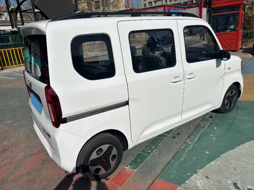 2025 WuLing ZhiGuang BEV,autocango,china used car exporter,china ev exporter,chinese used car exporter,chinese used ev exporter