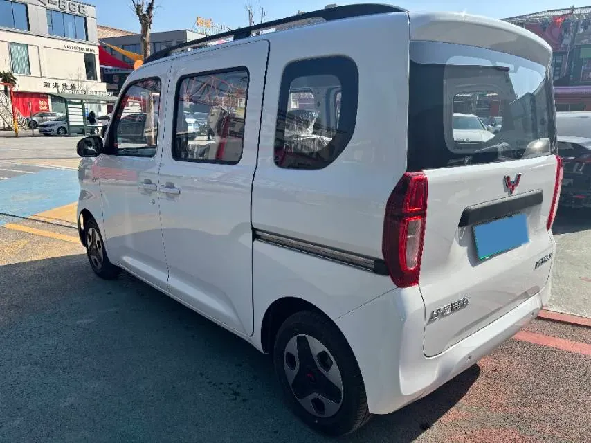 2025 WuLing ZhiGuang BEV,autocango,china used car exporter,china ev exporter,chinese used car exporter,chinese used ev exporter