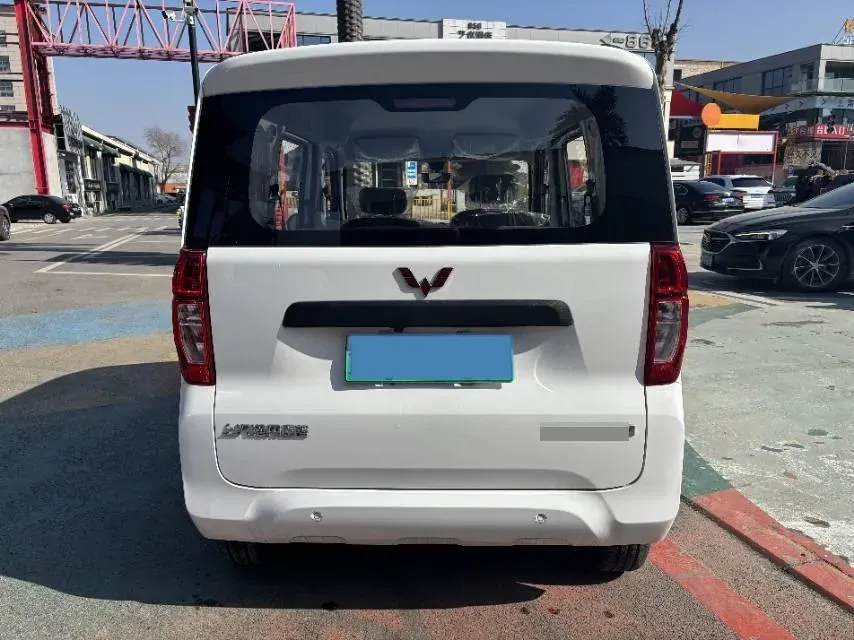 2025 WuLing ZhiGuang BEV,autocango,china used car exporter,china ev exporter,chinese used car exporter,chinese used ev exporter