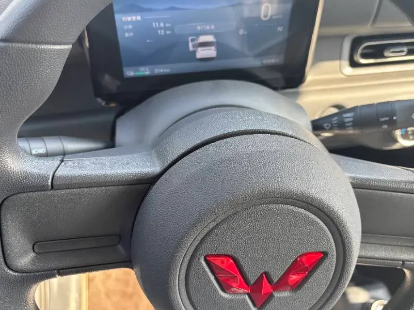 2025 WuLing ZhiGuang BEV,autocango,china used car exporter,china ev exporter,chinese used car exporter,chinese used ev exporter