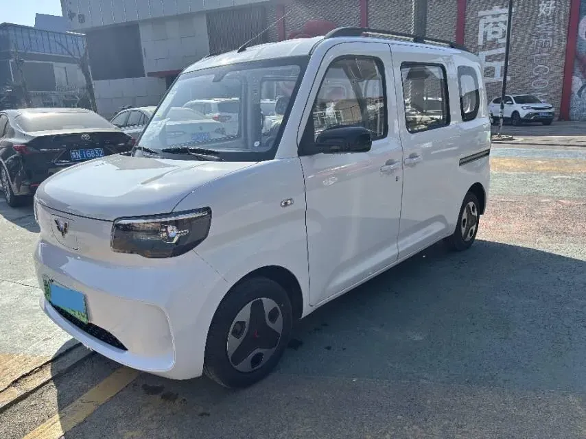 2025 WuLing ZhiGuang BEV,autocango,china used car exporter,china ev exporter,chinese used car exporter,chinese used ev exporter
