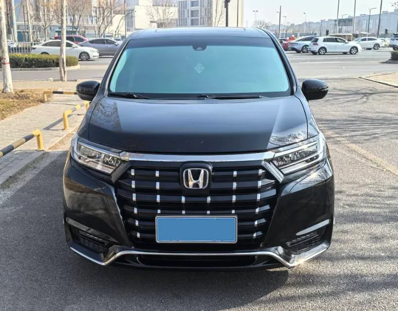 2022 Honda Elysioin 2.0L 146HP L4 E-CVT Hybrid,autocango,china used car exporter,china ev exporter,chinese used car exporter,chinese used ev exporter